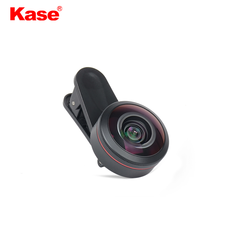 Kase Smartphone Fisheye Lens II